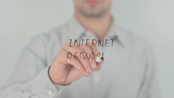 Internet Regulation alt