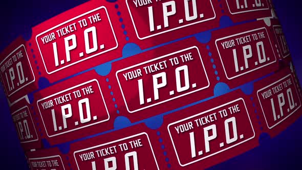 Your Ticket To Ipo Buy New Stocks Shares Opportunity Exclusive Access alt