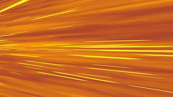 Cartoon Stream background