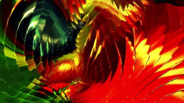 Psychedelic Flower alt