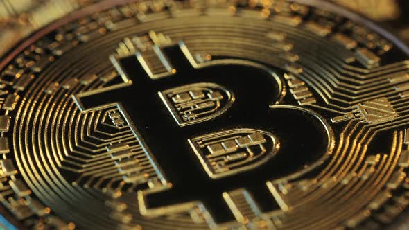 Golden Bitcoins New Virtual Money Mining Golden Bitcoins