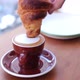 Coffee And Croissant - VideoHive Item for Sale