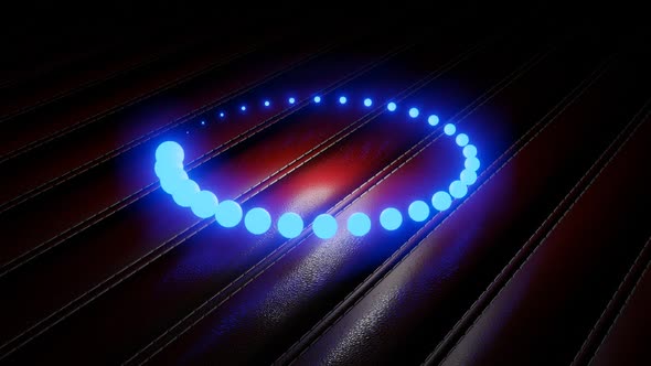 Loading Circular alt