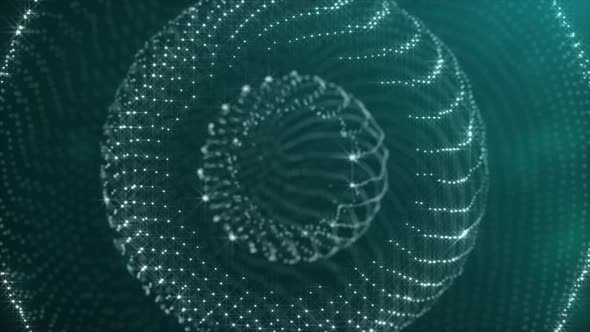 4K Moving Background -  Free Motion Graphics Background Video (Loop) alt