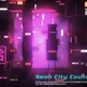 Neon City Countdown - VideoHive Item for Sale