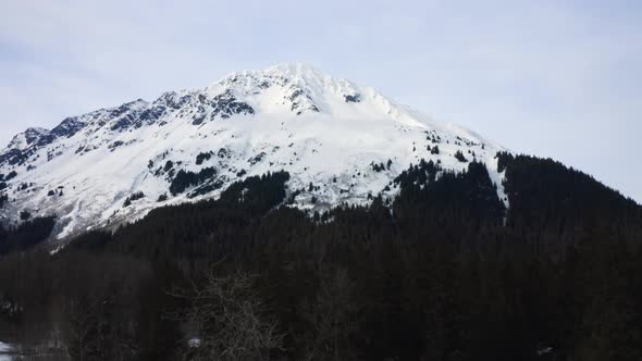 Arctic Mountains