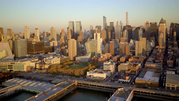 High Rise Residential Apartment Homes alt