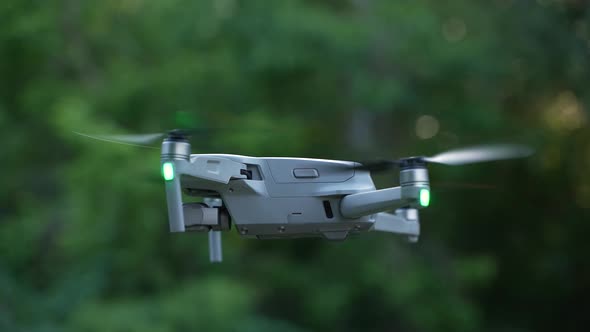 Small Foldable Drone 08 alt