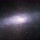 Flight Around The Galaxy - VideoHive Item for Sale