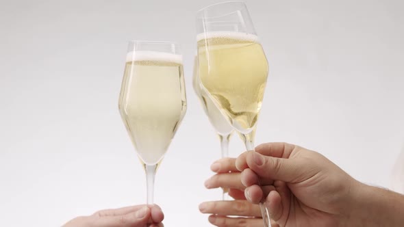 Christmas Party with Friends alt