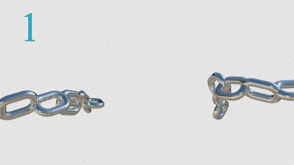 Chain Breaking Pack alt