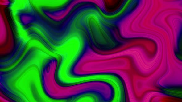 Abstract sea pattern wavy liquid background