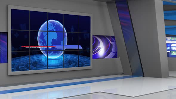 Virtual Studio Set A776 L alt