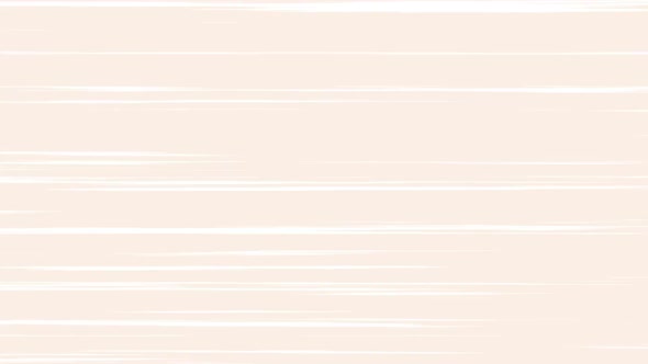 Anime Speed Horizontal White Lines White Background alt