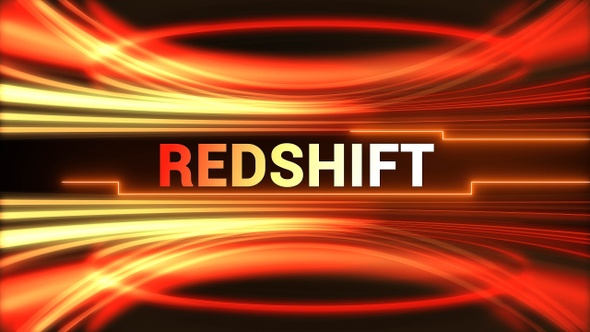 Redshift Light alt