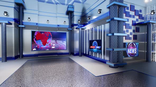 Virtual Studio C508 M alt