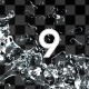 Splash 3D Water (Pack 3) - VideoHive Item for Sale