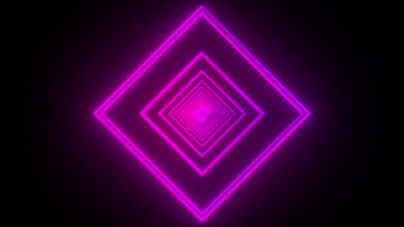 Purple Neon Tunnel alt