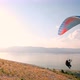 Extreme Sport Paragliding - VideoHive Item for Sale