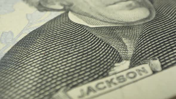 Moving over Andrew Jackson on the 20 dollar bill alt