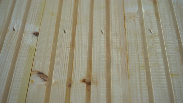 Wooden Platform 4k alt