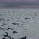 Frozen Sea Surface In The Gulf Of Finland - VideoHive Item for Sale