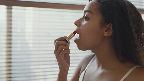 Everyday Makeup Concept alt