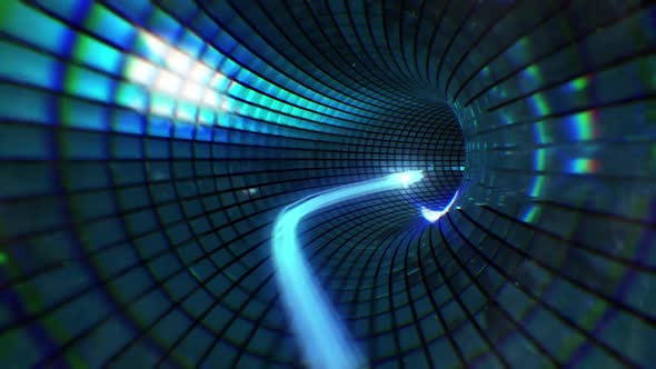 Tunnel Energy Loop alt