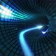 Tunnel Energy Loop - VideoHive Item for Sale