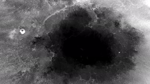 Moving Abstract Colorful Background alt