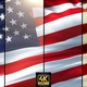 Glorious Usa American Flag 4k Pack (4 videos) - VideoHive Item for Sale