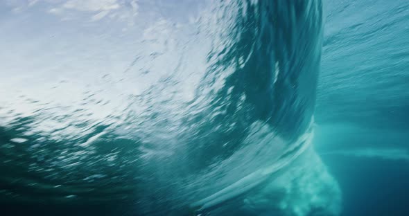 The best feeling is a wave alt