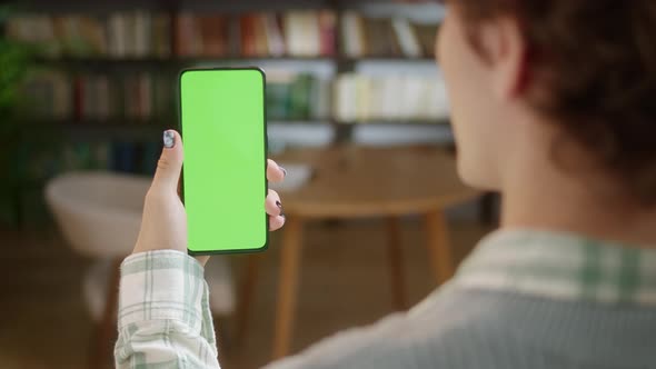 Green Screen Without Touching alt