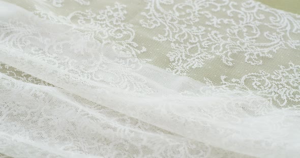 White Lace Closeup alt