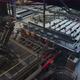Top View of Work at the Factory - VideoHive Item for Sale