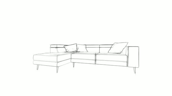 Furniture Blueprint alt