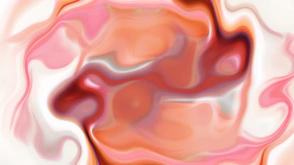 Smooth Liquid Motion Animated Background alt