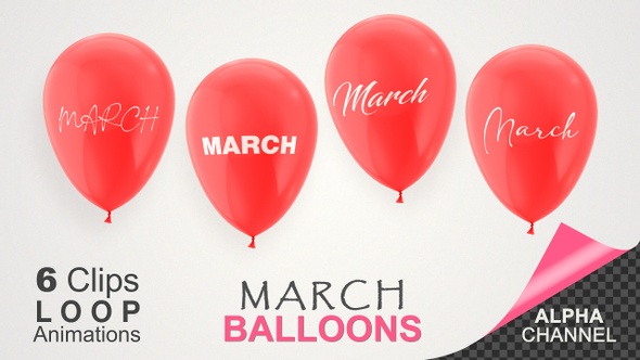 March Month Celebration Wishes