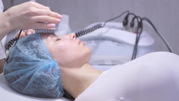 Hardware Cosmetology Treatment alt