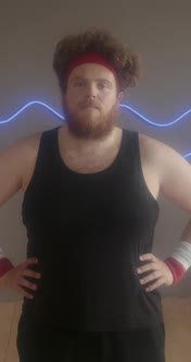 Group Step Aerobics Lesson Video alt