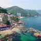 Playa en Puerto Vallarta - VideoHive Item for Sale
