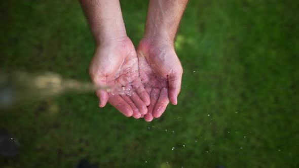 Flowing Fresh Water 07 alt