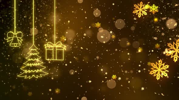 Christmas Background 1 alt