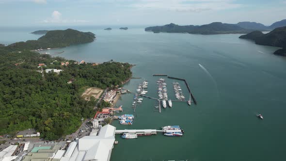 The Travel Heaven of Langkawi, Malaysia alt