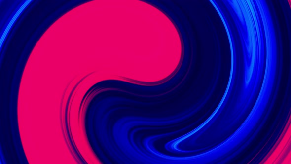 Liquid marble texture. Marble ink colorful.  Colorful Swirl Texture Background Marbling Video. alt