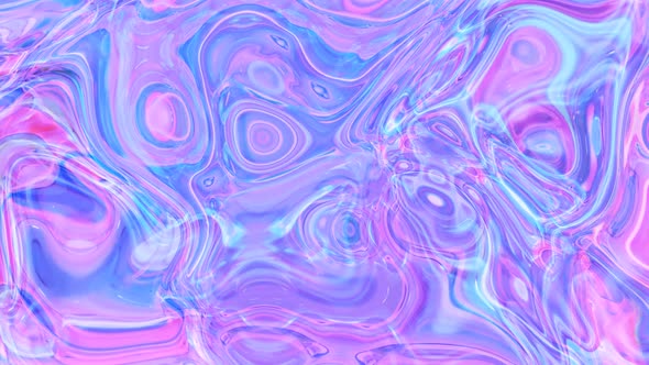 Abstract colorful liquid wave Acrylic texture with marbling background alt