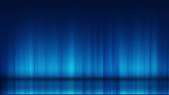 Motion Graphics    Blue Background Animation alt