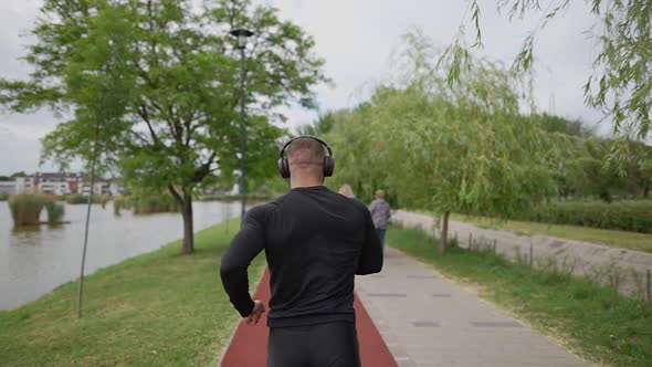 Running in the Park 32 alt