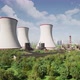 Nuclear Power Plant 4K - VideoHive Item for Sale