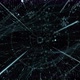 Technology Digital Tunnel - VideoHive Item for Sale